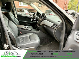 Mercedes GLE 43 BVA 4Matic  occasion  Beaupuy - photo n7