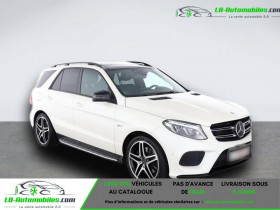 Mercedes GLE 43 BVA 4Matic  occasion  Beaupuy - photo n2