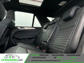 Mercedes GLE 43 BVA 4Matic  occasion  Beaupuy - photo n7