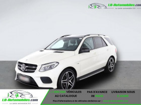 Mercedes GLE , garage LB AUTOMOBILES  Beaupuy