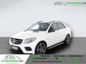 Mercedes GLE occasion année 2018 boite Automatique Annonce Mercedes GLE occasion Essence 43 BVA 4Matic à Beaupuy