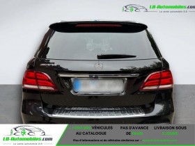 Mercedes GLE 43 BVA 4Matic  occasion  Beaupuy - photo n6