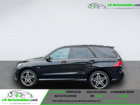 Mercedes GLE 43 BVA 4Matic  occasion  Beaupuy - photo n6
