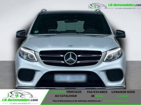Mercedes GLE 43 BVA 4Matic  occasion  Beaupuy - photo n6