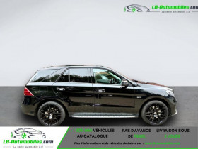 Mercedes GLE 43 BVA 4Matic  occasion  Beaupuy - photo n5