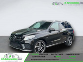 Mercedes GLE 43 BVA 4Matic   Beaupuy 31
