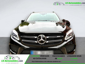 Mercedes GLE 43 BVA 4Matic  occasion  Beaupuy - photo n4