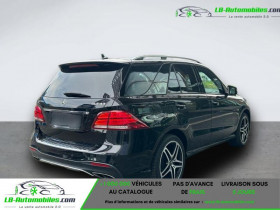 Mercedes GLE 43 BVA 4Matic  occasion  Beaupuy - photo n4