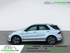 Mercedes GLE 43 BVA 4Matic  occasion  Beaupuy - photo n5