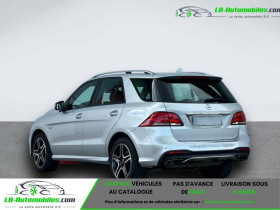 Mercedes GLE 43 BVA 4Matic  occasion  Beaupuy - photo n4
