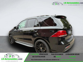 Mercedes GLE 43 BVA 4Matic  occasion  Beaupuy - photo n3