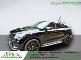 Mercedes GLE 43 BVA 4Matic  occasion  Beaupuy - photo n2