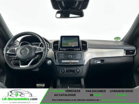 Mercedes GLE 43 BVA 4Matic  occasion  Beaupuy - photo n3