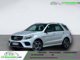 Mercedes GLE 43 BVA 4Matic  occasion  Beaupuy - photo n2