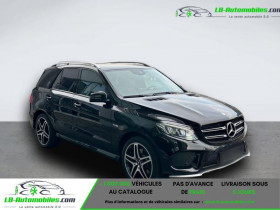 Mercedes GLE 43 BVA 4Matic  occasion  Beaupuy - photo n2