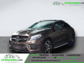 Annonce Mercedes GLE occasion Essence 43 BVA 4Matic  Beaupuy