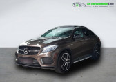 Annonce Mercedes GLE occasion Essence 43 BVA 4Matic  Beaupuy