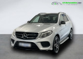 Mercedes GLE occasion année 2017 boite Automatique Annonce Mercedes GLE occasion Essence 43 BVA 4Matic à Beaupuy