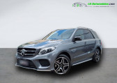 Mercedes GLE 43 BVA 4Matic  à Beaupuy 31