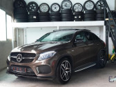 Mercedes GLE occasion année 2017 boite Automatique Annonce Mercedes GLE occasion Essence 43 BVA 4Matic à L'Union