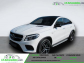 Annonce Mercedes GLE occasion Essence 43 BVA 4Matic  Beaupuy