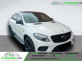 Annonce Mercedes GLE occasion Essence 43 BVA 4Matic  Beaupuy