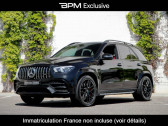 Mercedes GLE 435ch+22ch EQ Boost 4Matic+ 9G-Tronic Speedshift TCT   MONACO 98