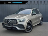 Annonce Mercedes GLE occasion Essence 435ch+22ch EQ Boost 4Matic+ 9G-Tronic Speedshift TCT  CHOLET