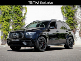 Mercedes GLE , garage BPM EXCLUSIVE - ASTON MARTIN MONACO  MONACO