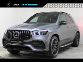 Annonce Mercedes GLE occasion Essence 435ch+22ch EQ Boost 4Matic+ 9G-Tronic Speedshift TCT  TRAPPES
