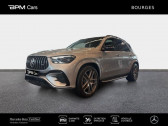 Mercedes GLE 449ch+170ch Hybride 4Matic+ 9G-Speedshift TCT   BOURGES 18