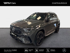 Mercedes GLE , garage ETOILE AUTOMOBILES CHATEAUROUX  CHATEAUROUX