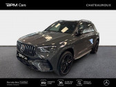Mercedes GLE occasion année 2025 Annonce Mercedes GLE occasion Essence 449ch+170ch Hybride 4Matic+ 9G-Speedshift TCT à CHATEAUROUX