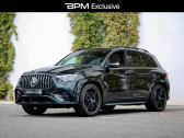 Mercedes GLE 449ch+170ch Hybride 4Matic+ 9G-Speedshift TCT  2025 - annonce de voiture en vente sur Auto Sélection.com