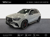 Mercedes GLE 449ch+170ch Hybride 4Matic+ 9G-Speedshift TCT   LE MANS 72