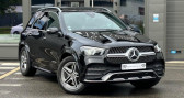 Mercedes GLE occasion  année 2023 boite Automatique Annonce Mercedes GLE occasion Essence 450 3.0 367CH MICRO HYBRIDE AMG LINE ATTELAGE LIVRAISON REPR à ANDREZIEUX-BOUTHEON