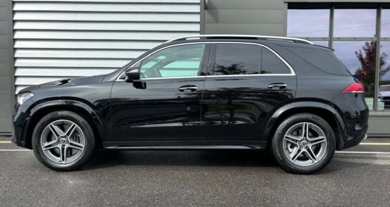 Mercedes GLE 450 3.0 367CH MICRO HYBRIDE AMG LINE ATTELAGE LIVRAISON REPR 2023 - photo n°6 Mercedes GLE 450 3.0 367CH MICRO HYBRIDE AMG LINE ATTELAGE LIVRAISON REPR  occasion à ANDREZIEUX-BOUTHEON - photo n°6