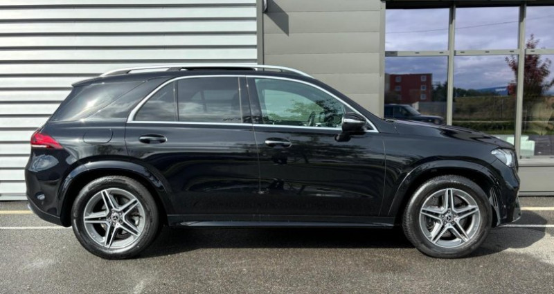 Mercedes GLE 450 3.0 367CH MICRO HYBRIDE AMG LINE ATTELAGE LIVRAISON REPR 2023 - photo n°5 Mercedes GLE 450 3.0 367CH MICRO HYBRIDE AMG LINE ATTELAGE LIVRAISON REPR  occasion à ANDREZIEUX-BOUTHEON - photo n°5