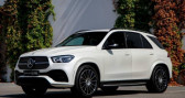 Annonce Mercedes GLE occasion Hybride 450 367ch 22ch EQ Boost AMG Line 4Matic 9G-Tronic � MONACO