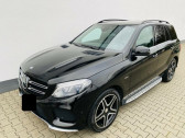 Annonce Mercedes GLE occasion Essence 450 367CH AMG 4MATIC 9G-TRONIC  Villenave-d'Ornon