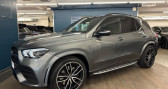 Annonce Mercedes GLE occasion Hybride 450 367ch+22ch EQ Boost AMG Line 4Matic 9G-Tronic  Le Port-marly