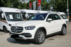 Mercedes GLE occasion année 2020 boite Sequentielle Annonce Mercedes GLE occasion Essence 450 367CH+22CH EQ BOOST AMG LINE 4MATIC 9G-TRONIC à Villenave-d'Ornon
