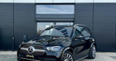 Annonce Mercedes GLE occasion Essence 450 367+22 EQ BOOST AMG LINE 4MATIC 9G-TRONIC  SAINT FONS