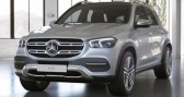Annonce Mercedes GLE occasion Essence 450 4M Pano Fahrass Airma  LEIMBACH