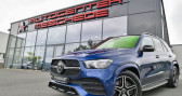 Mercedes GLE occasion année 2020 boite Automatique Annonce Mercedes GLE occasion Essence 450 4Matic AMG Line Vollleder à Meschede