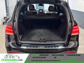 Mercedes GLE 450 4MATIC  occasion  Beaupuy - photo n10