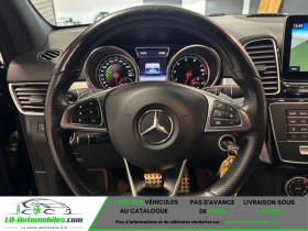 Mercedes GLE 450 4MATIC  occasion  Beaupuy - photo n9