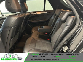 Mercedes GLE 450 4MATIC  occasion  Beaupuy - photo n8