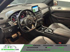Mercedes GLE 450 4MATIC  occasion  Beaupuy - photo n7