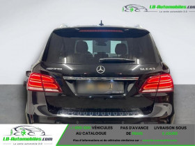 Mercedes GLE 450 4MATIC  occasion  Beaupuy - photo n6